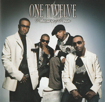 One Twelve* - Pleasure & Pain (CD, Album, Cle)