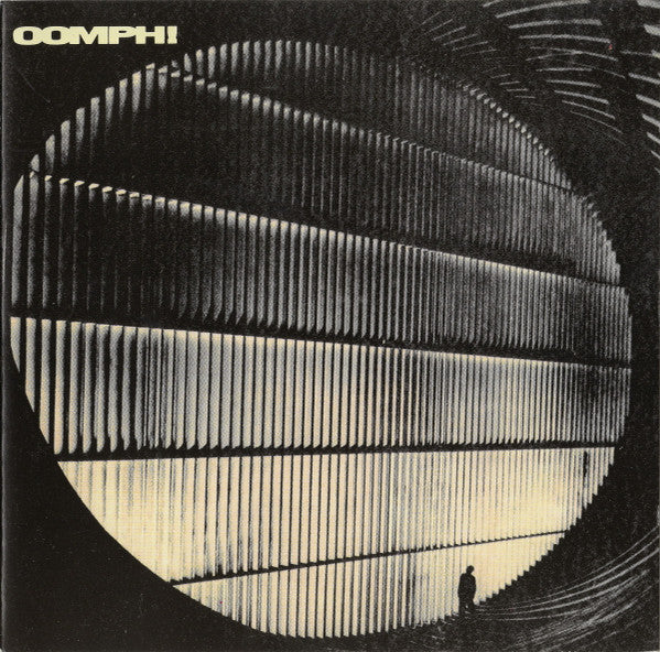 OOMPH! - OOMPH! (CD, Album, Fir)