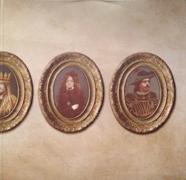 Opeth - Sorceress (2xLP, Album, Ltd, Pic) - Image 4