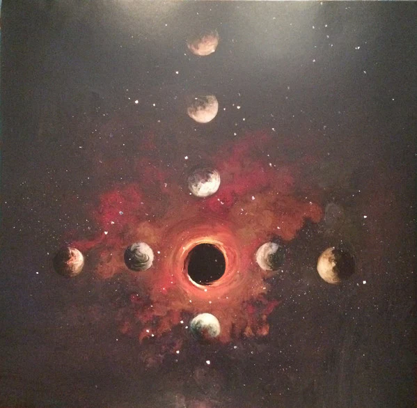 Opeth - Sorceress (2xLP, Album, Ltd, Pic) - Image 5