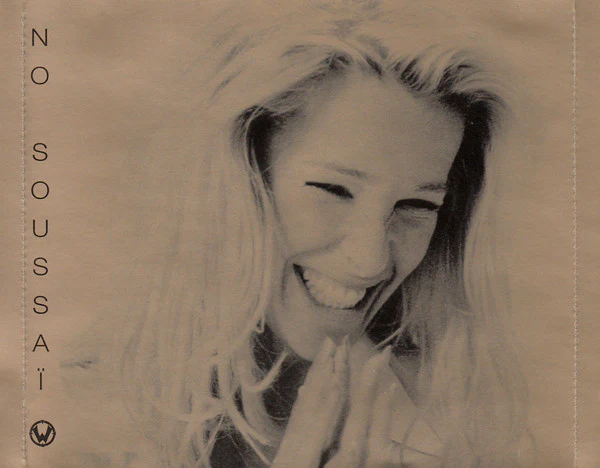 Ophélie Winter - No Soucy ! (CD, Album) - Image 3