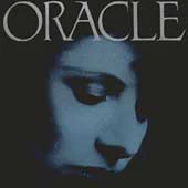 Oracle (14) - Oracle (CD, Album)