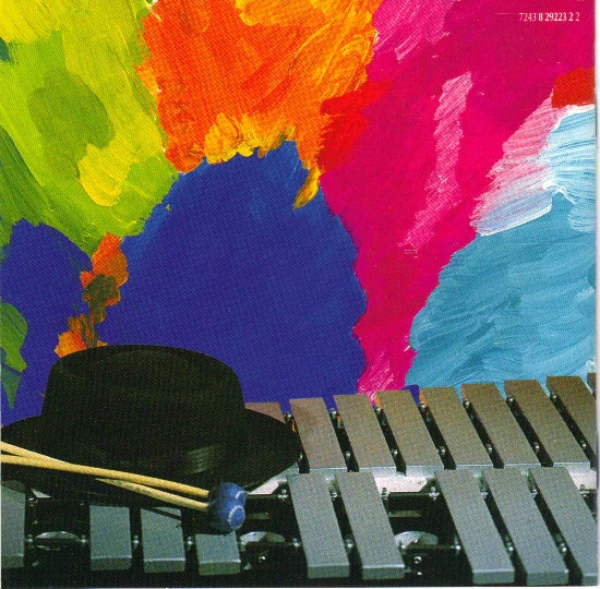Orphy Robinson - The Vibes Describes (CD, Album) - Image 4