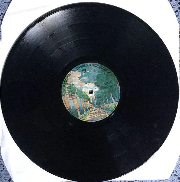 Osibisa - Happy Children (LP, Album) - Image 2