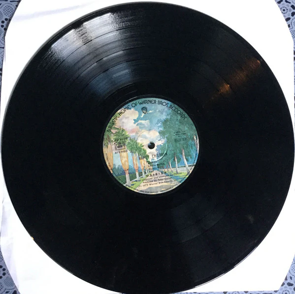 Osibisa - Happy Children (LP, Album) - Image 3