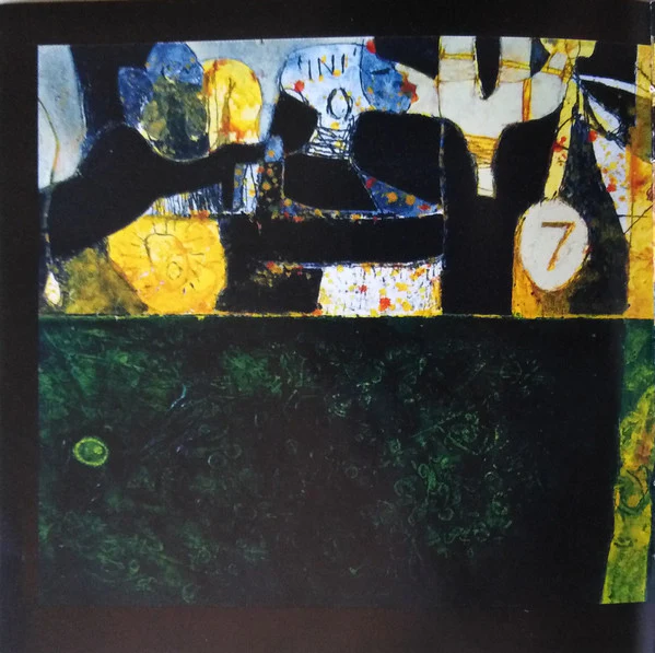 Osunlade - Paradigm (CD, Album, EMI) - Image 4