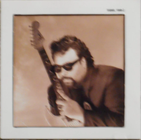 Otis Grand - Nothing Else Matters... (CD, Album) - Image 2
