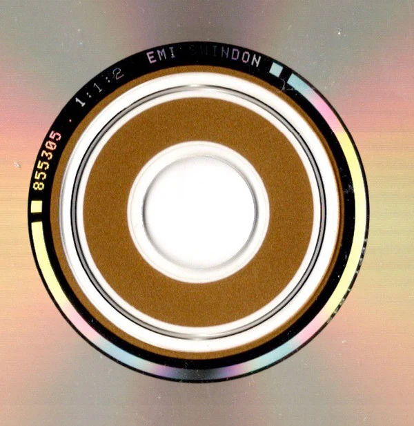 P.J. Proby - Legend (CD, Album) - Image 4