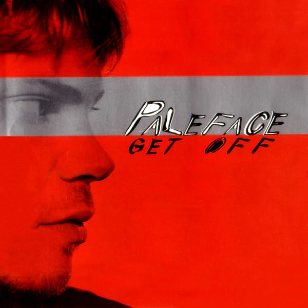 Paleface (2) - Get Off (CD, Album)