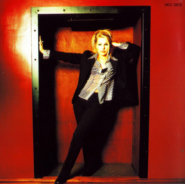 Pandora - Changes (CD, Album) - Image 4
