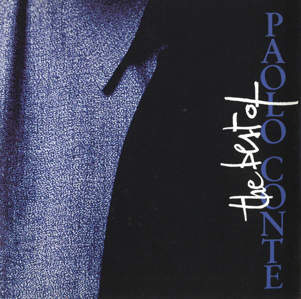 Paolo Conte - Paolo Conte - The Best Of (CD, Comp, RM) - Image 5