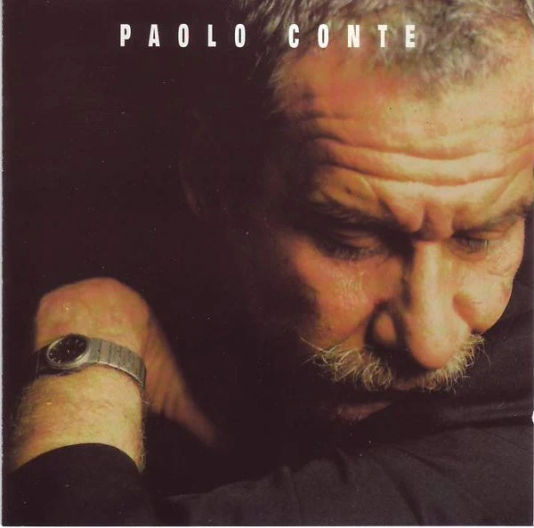 Paolo Conte - The Collection (CD, Comp)
