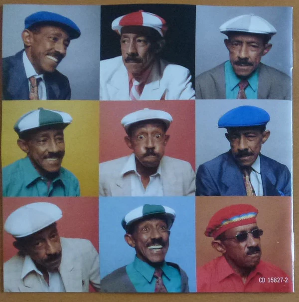 Patato* - Master Piece (CD, Album) - Image 4