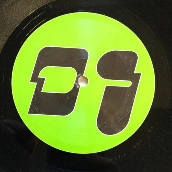 Patrick Lepescheux - CH₃-CO₂-CH = CH₂ (12") - Image 3