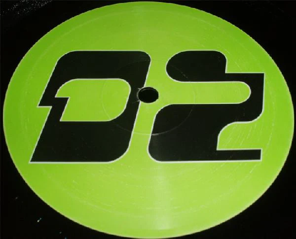 Patrick Lepescheux - Patatrak (12")