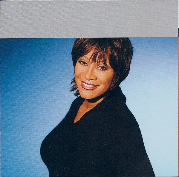 Patti LaBelle - The Best Of Patti LaBelle (CD, Comp) - Image 4