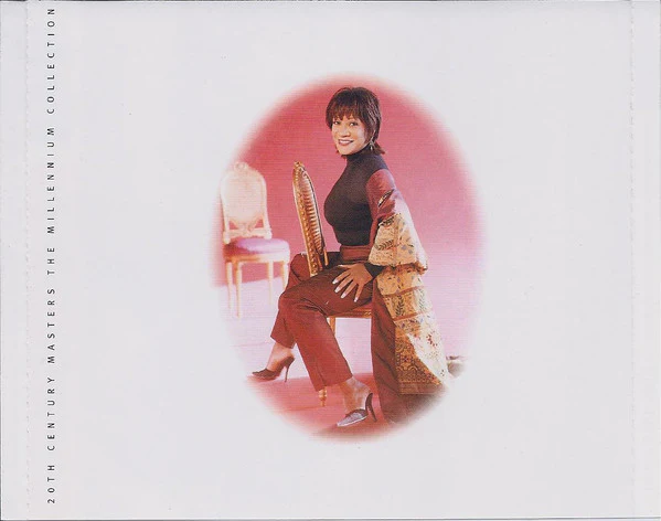 Patti LaBelle - The Best Of Patti LaBelle (CD, Comp) - Image 5