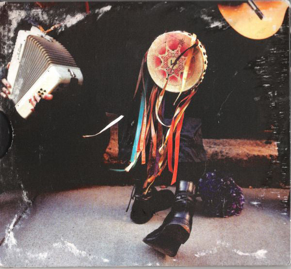 Patti Smith - Twelve (CD, Album, Dig) - Image 5