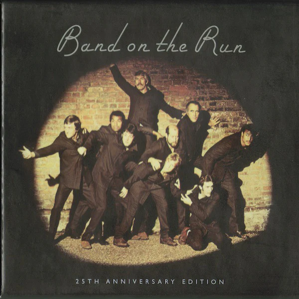 Paul McCartney & Wings* - Band On The Run (Box, Ltd, 25t + CD, Album, RM + CD)