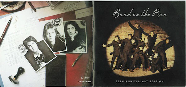 Paul McCartney & Wings* - Band On The Run (Box, Ltd, 25t + CD, Album, RM + CD) - Image 5