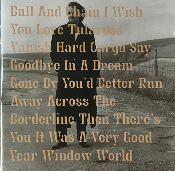 Paul Young - Paul Young (CD, Album) - Image 2