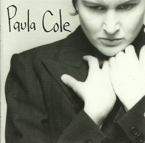 Paula Cole - Harbinger (CD, Album)