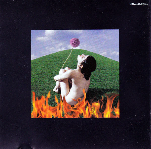 Paula Cole - This Fire (HDCD, Album) - Image 5
