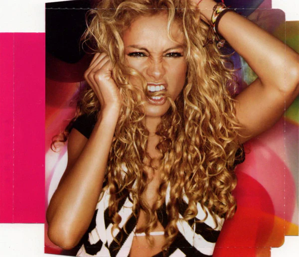 Paulina Rubio - Ananda (CD, Album, Sup) - Image 3