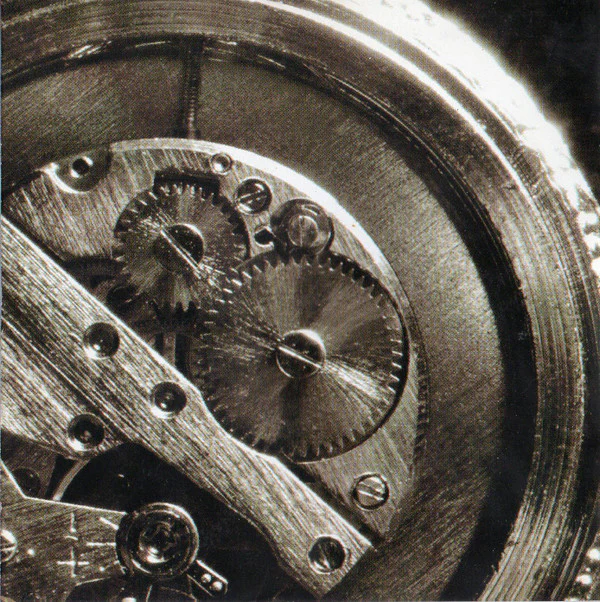 Paulina Rubio - El Tiempo Es Oro  (CD, Album, RE) - Image 2