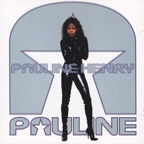 Pauline Henry - Pauline (CD, Album) - Image 2