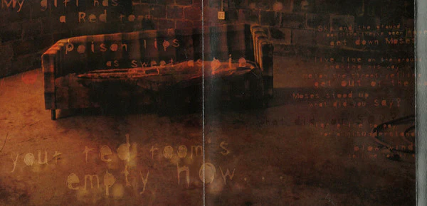 Paw - Home Is A Strange Place (CD, MiniAlbum) - Image 4