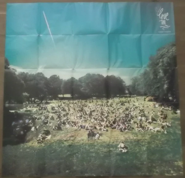 Peace Orchestra - Peace Orchestra (CD, Album) - Image 5