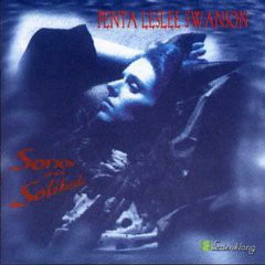 Penta Leslee Swanson - Sorrow And Solitude (CD, Album)