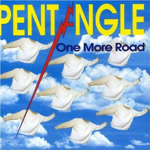 Pentangle - One More Road (CD, Album)