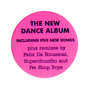 Pet Shop Boys - Disco 3 (CD, Album, Copy Prot., Dig) - Image 5