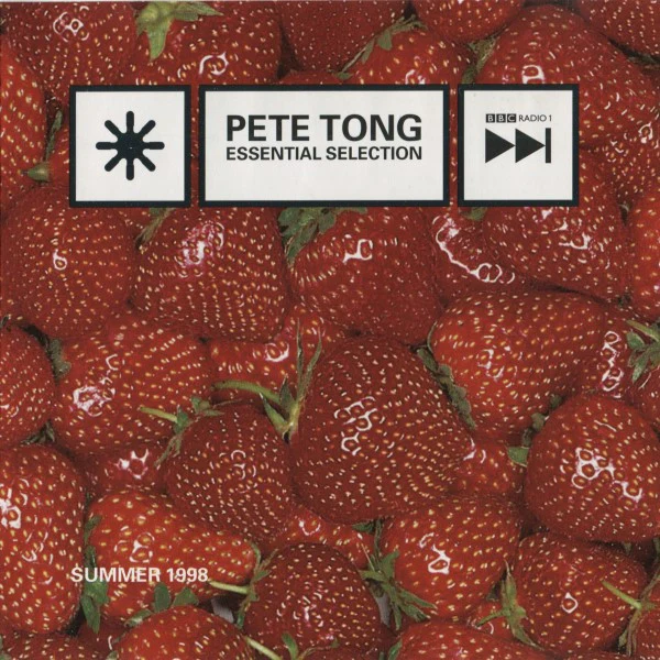 Pete Tong - Essential Selection - Summer 1998 (2xCD, Mixed) - Image 3