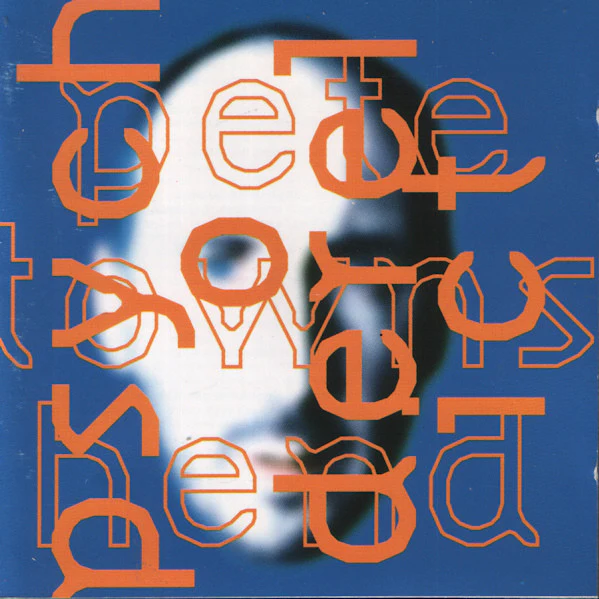 Pete Townshend - Psychoderelict (CD, Album)