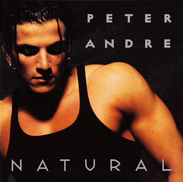Peter Andre - Natural (CD, Album)