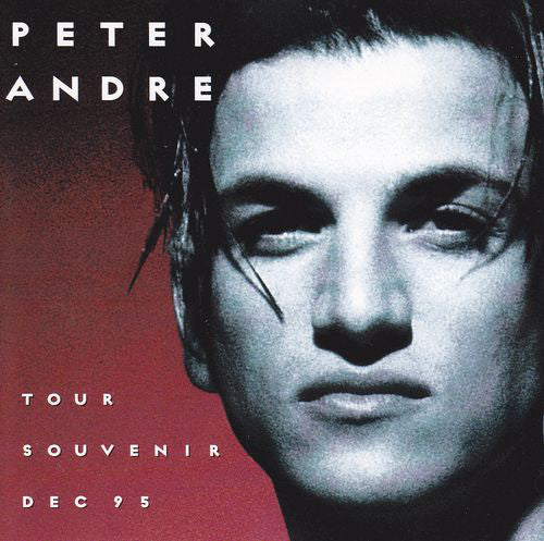 Peter Andre - Tour Souvenir Dec 95 (CD)