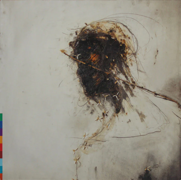 Peter Gabriel - Passion (2xLP, Album)