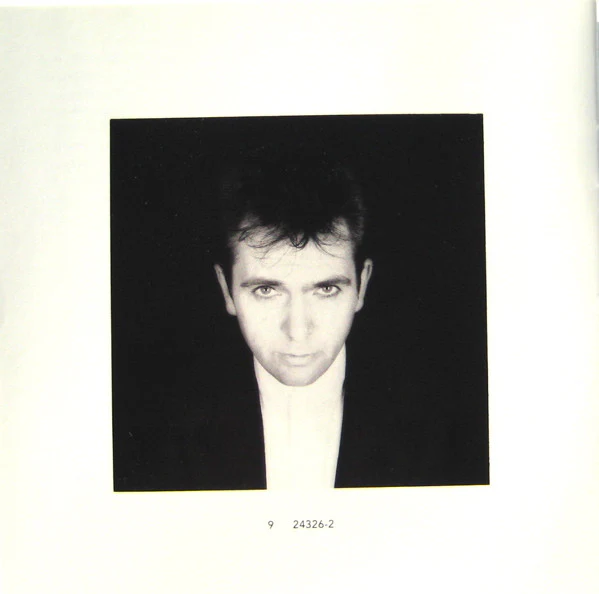Peter Gabriel - Shaking The Tree (Sixteen Golden Greats) (CD, Comp, RE, MCA) - Image 4