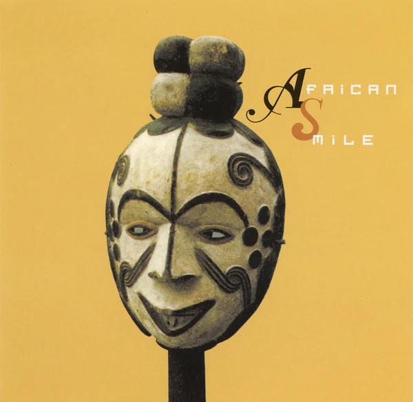 Peter Mergener - African Smile (CD, Album) - Image 5