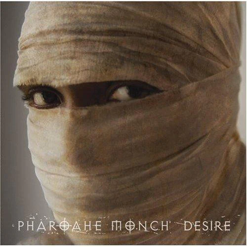 Pharoahe Monch - Desire (CD, Album, S/Edition, Sup)