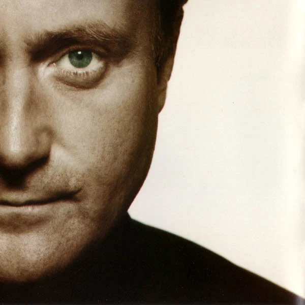 Phil Collins - Both Sides (CD, Album) - Image 5