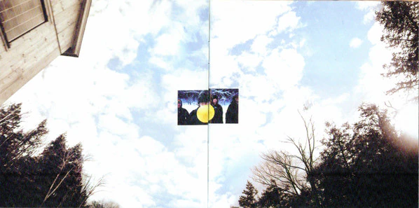 Phish - Farmhouse (CD, Album) - Image 5