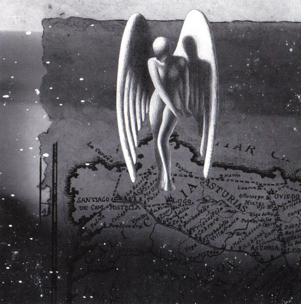 Pilgrimage - 9 Songs Of Ecstasy (CD, Album, Ltd + CD, Single, Ltd) - Image 5