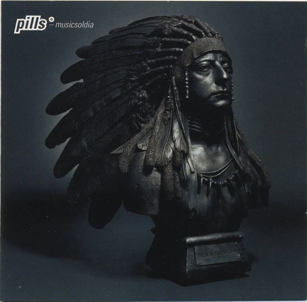 Pills - Musicsoldia (CD, Album)