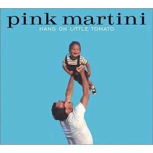 Pink Martini - Hang On Little Tomato (CD, Album, Dig) - Image 5