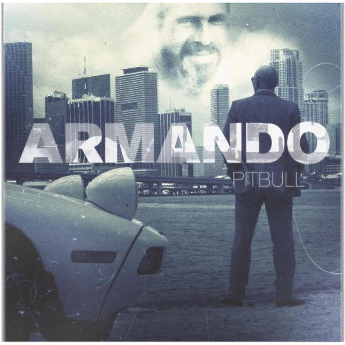 Pitbull - Armando (CD, Album)