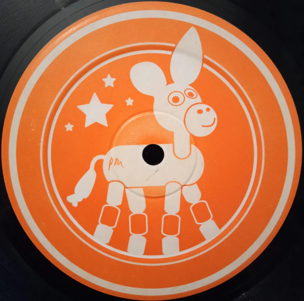 Platinum Mules - Roc Out Wide (12") - Image 2